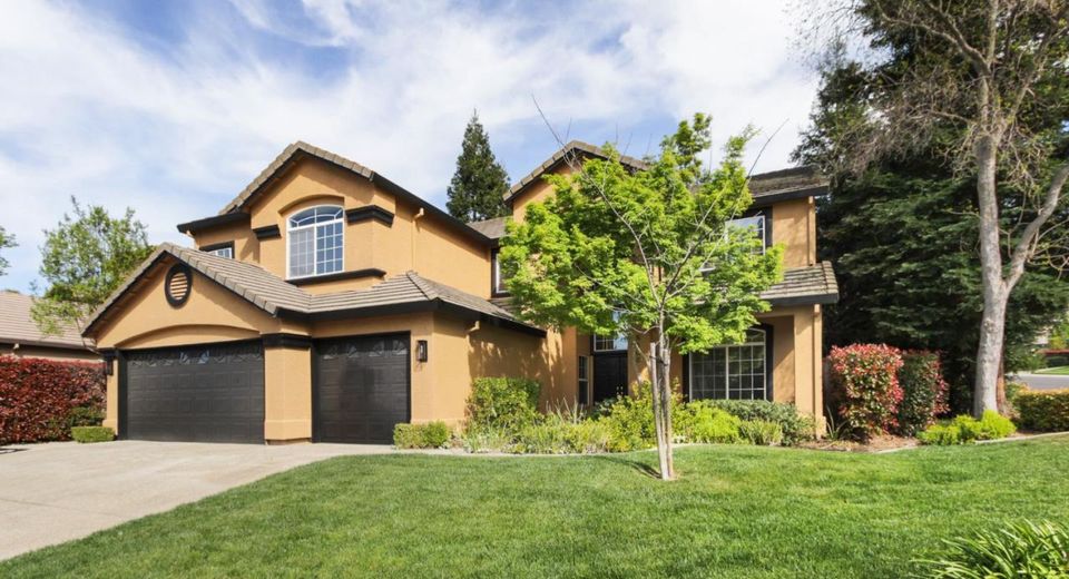 5400 Spencer Ln, Granite Bay, CA 95746 Photo