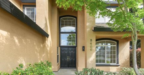 5400 Spencer Ln, Granite Bay, CA 95746 Photo