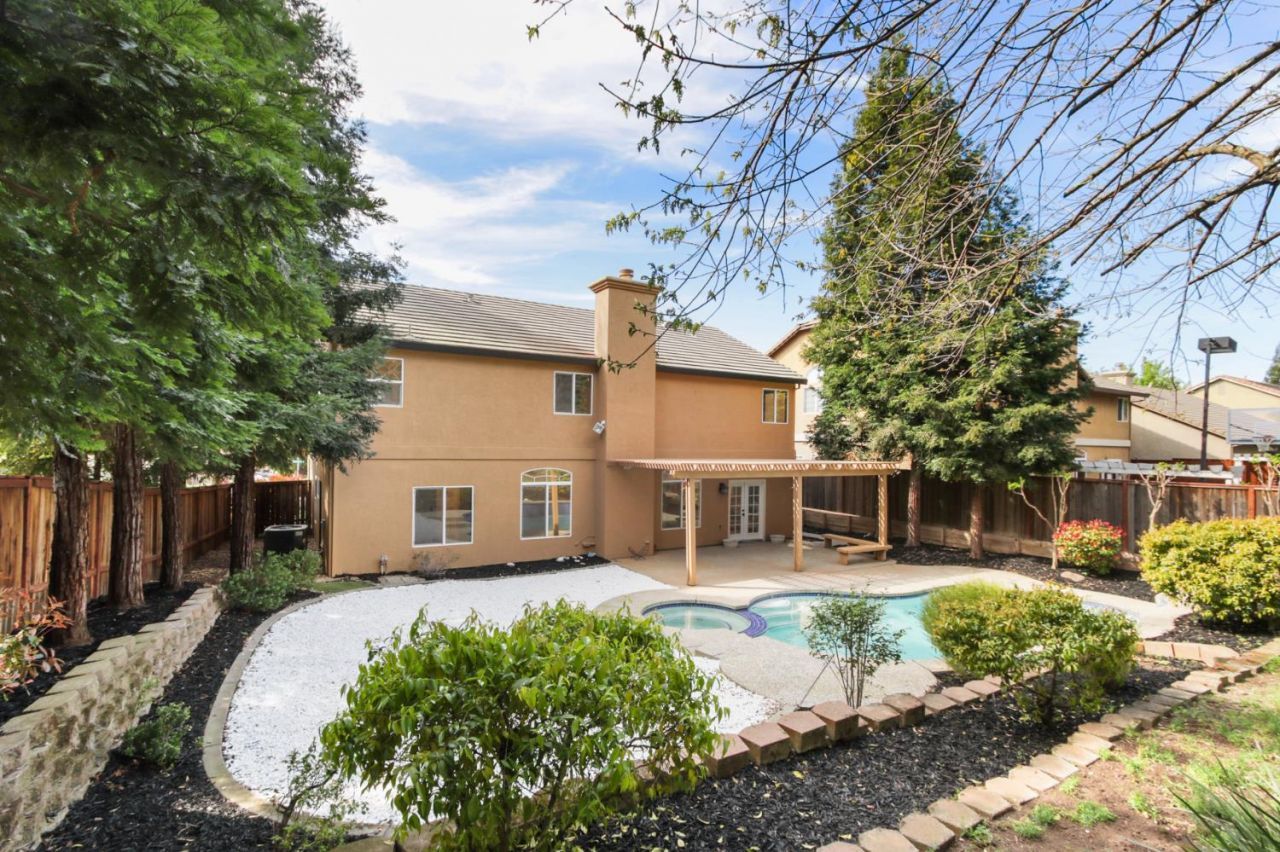 5400 Spencer Ln, Granite Bay, CA 95746 Photo