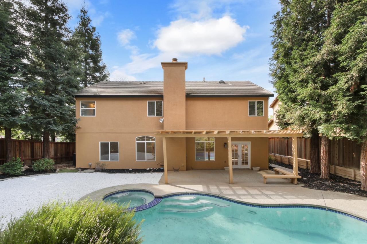 5400 Spencer Ln, Granite Bay, CA 95746 Photo