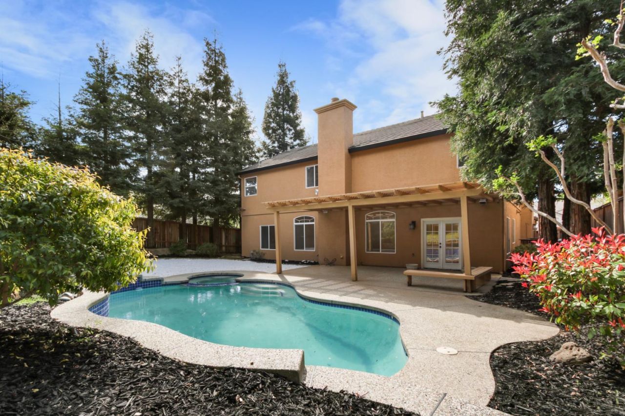 5400 Spencer Ln, Granite Bay, CA 95746 Photo