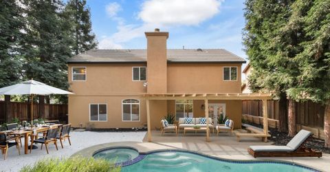 5400 Spencer Ln, Granite Bay, CA 95746 Photo