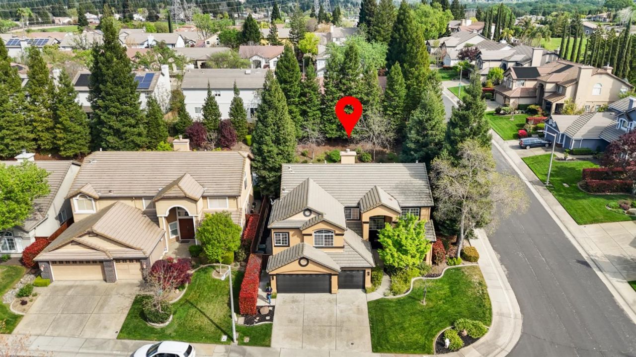 5400 Spencer Ln, Granite Bay, CA 95746 Photo
