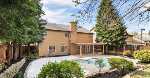 5400 Spencer Ln, Granite Bay, CA 95746 Photo
