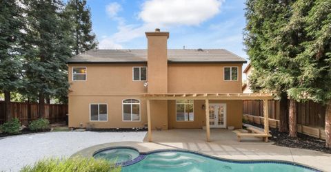 5400 Spencer Ln, Granite Bay, CA 95746 Photo