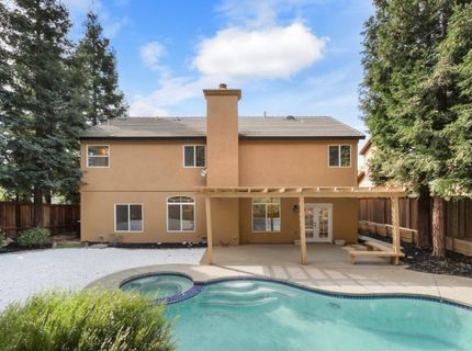 5400 Spencer Ln, Granite Bay, CA 95746 Photo