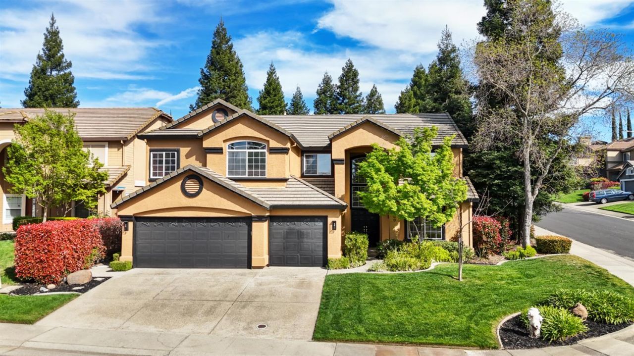 5400 Spencer Ln, Granite Bay, CA 95746 Photo