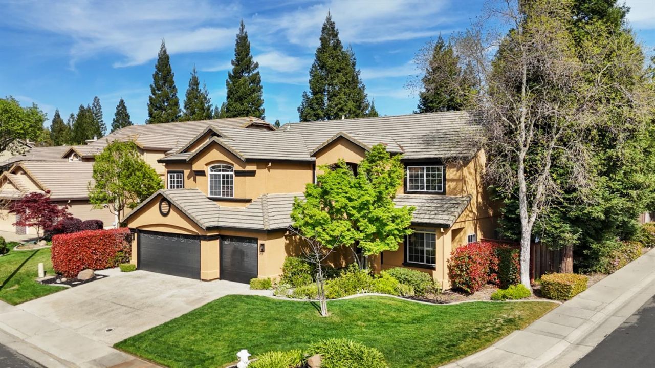 5400 Spencer Ln, Granite Bay, CA 95746 Photo