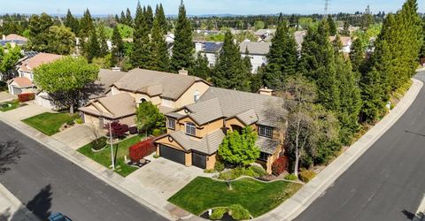 5400 Spencer Ln, Granite Bay, CA 95746 Photo