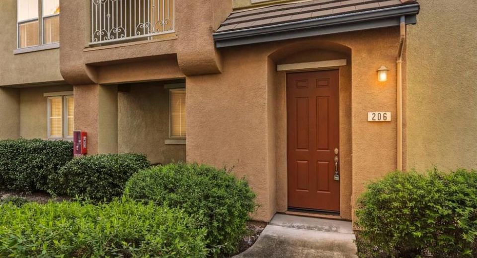 206 Dante Cir, Roseville, CA 95678 Photo