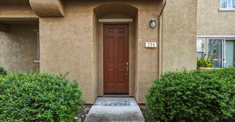206 Dante Cir, Roseville, CA 95678 Photo