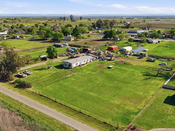 395 Railroad Ave, Maxwell, CA 95955