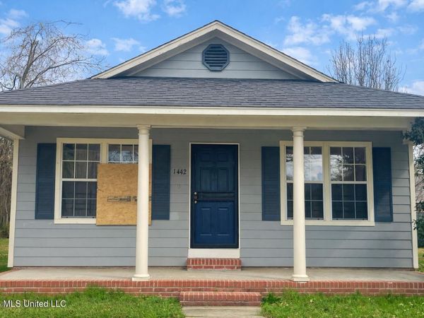 1442 Wood Street, Jackson, MS 39203