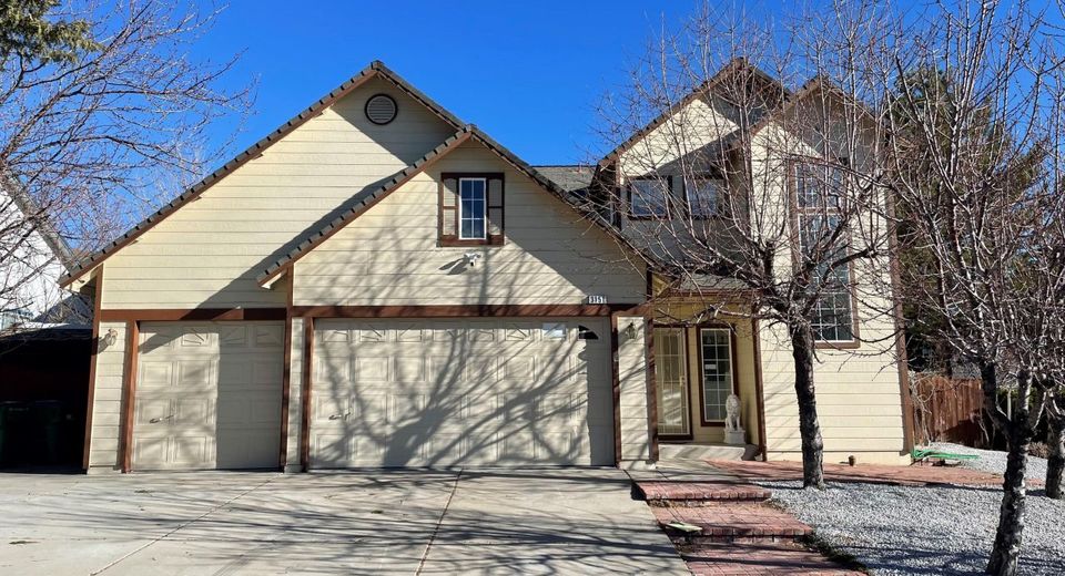 3151 N Sky Country Drive, Reno, NV 89503 Photo