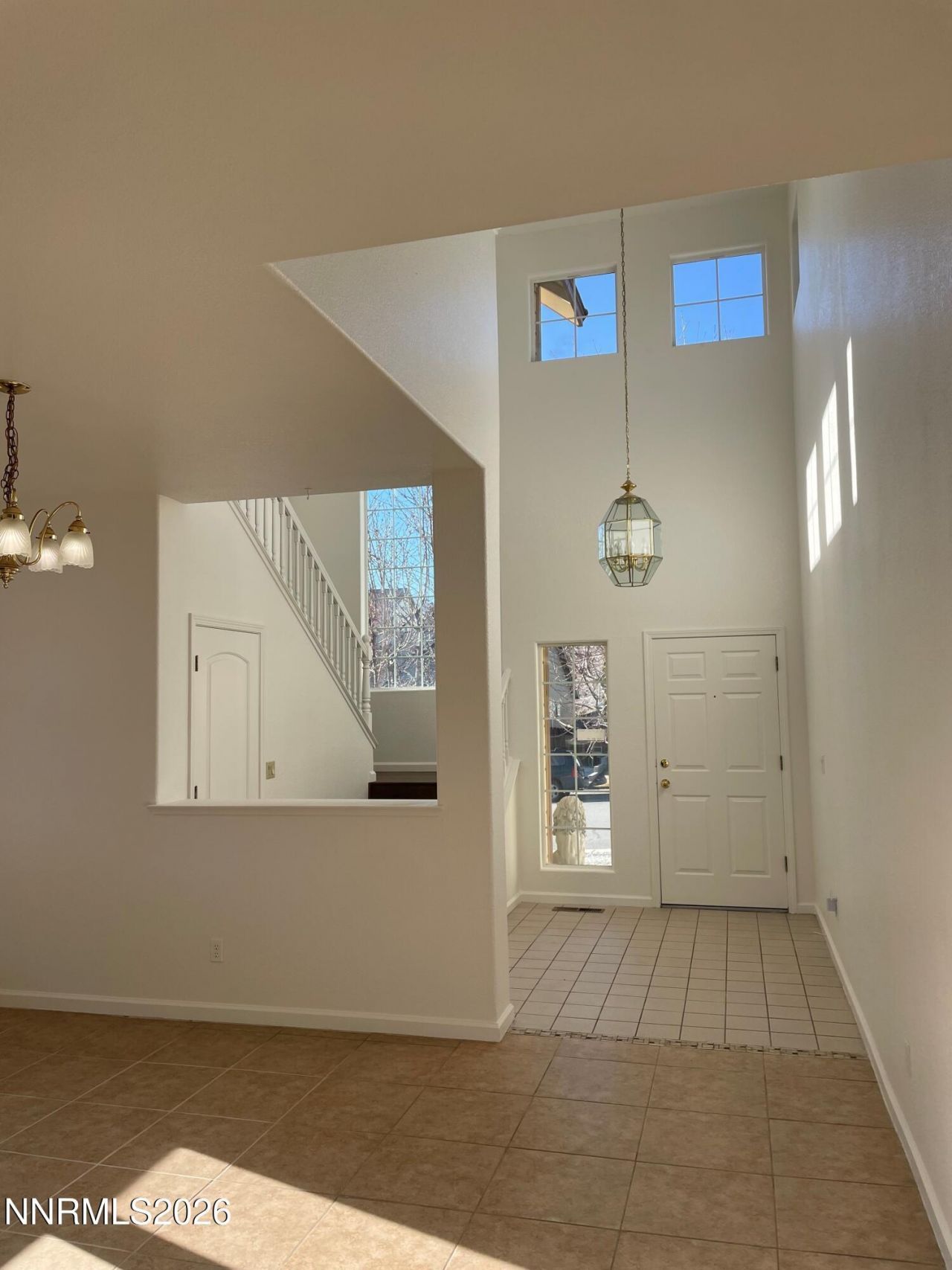 3151 N Sky Country Drive, Reno, NV 89503 Photo