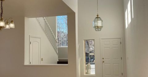 3151 N Sky Country Drive, Reno, NV 89503 Photo