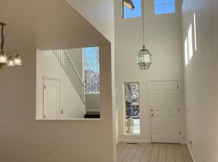 3151 N Sky Country Drive, Reno, NV 89503 Photo