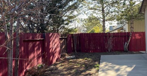 3151 N Sky Country Drive, Reno, NV 89503 Photo