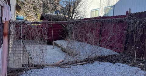 3151 N Sky Country Drive, Reno, NV 89503 Photo