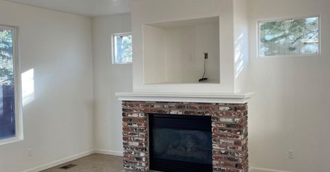 3151 N Sky Country Drive, Reno, NV 89503 Photo