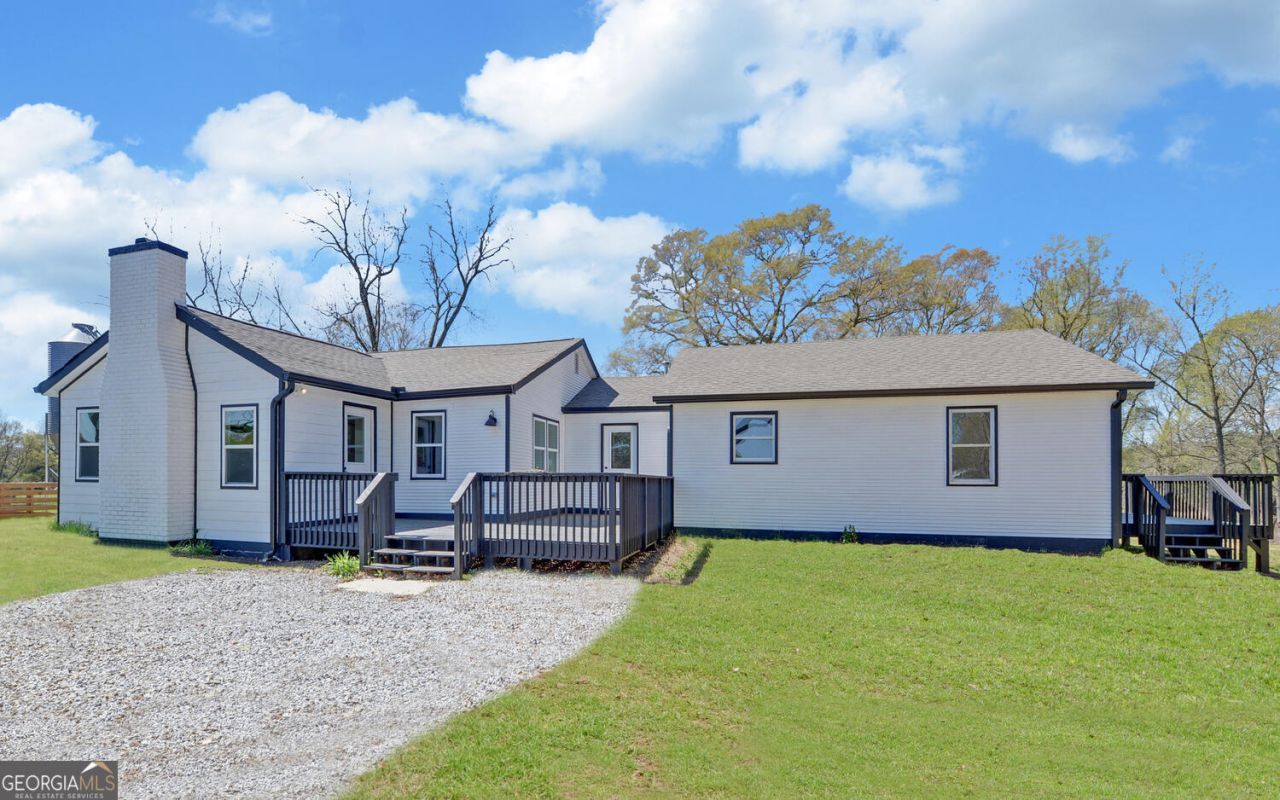 440 Beaver Creek Road, Bowman, GA 30624 Main Photo