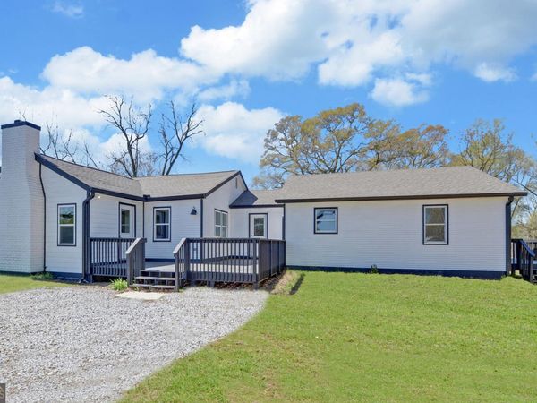 440 Beaver Creek Road, Bowman, GA 30624