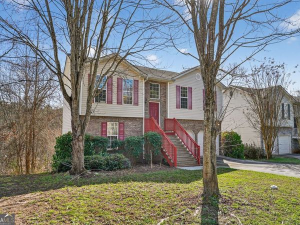 3255 River Run Trail, Decatur, GA 30034