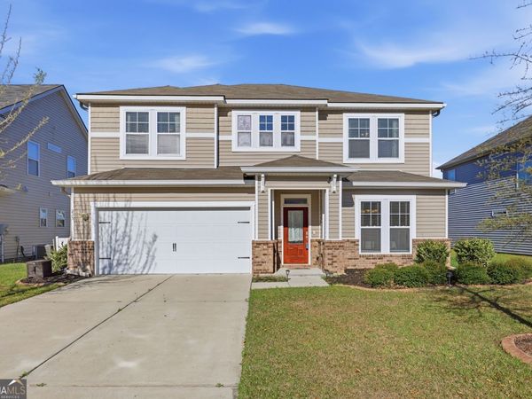 225 Willow Point Circle, Savannah, GA 31407