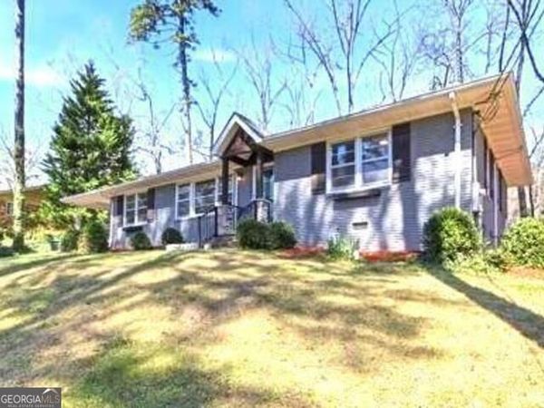 391 Rosedale Street, Toccoa, GA 30577