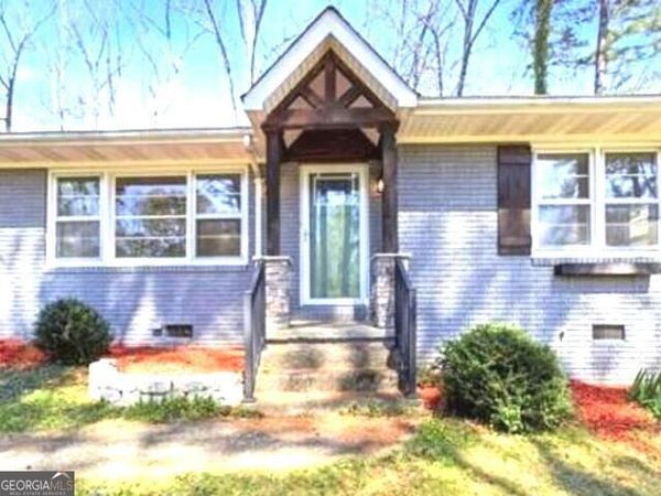 391 Rosedale Street, Toccoa, GA 30577