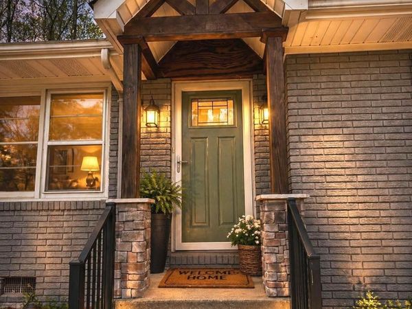 391 Rosedale Street, Toccoa, GA 30577