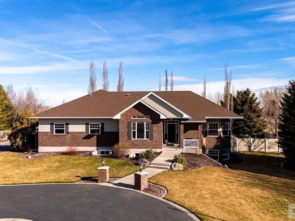 3993 E 460 N, RIGBY, ID 83442