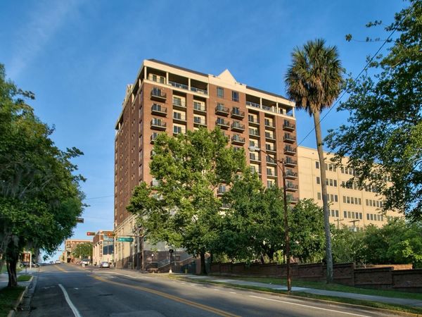 215 W College Unit 808 Avenue , Unit 808, Tallahassee, FL 32301