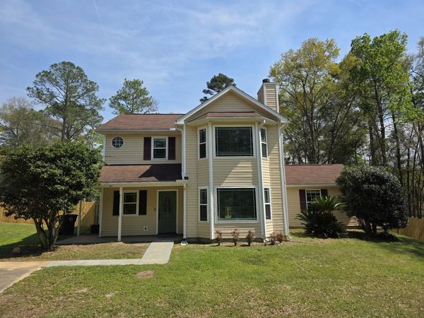 4201 Stoney Pointe Drive, Tallahassee, FL 32309