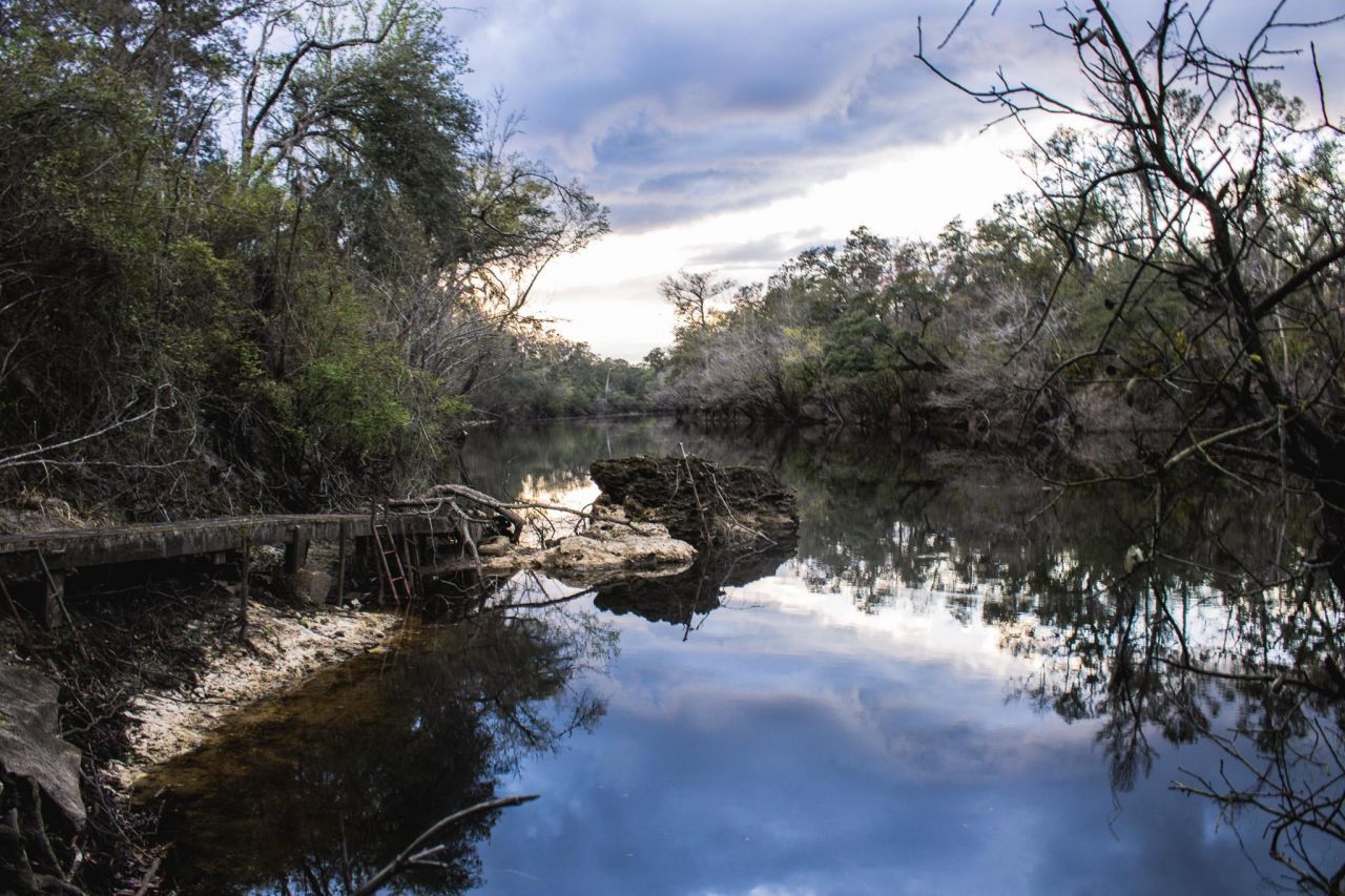 245 NE East Peppermint Trail , Pinetta, FL 32350 Photo