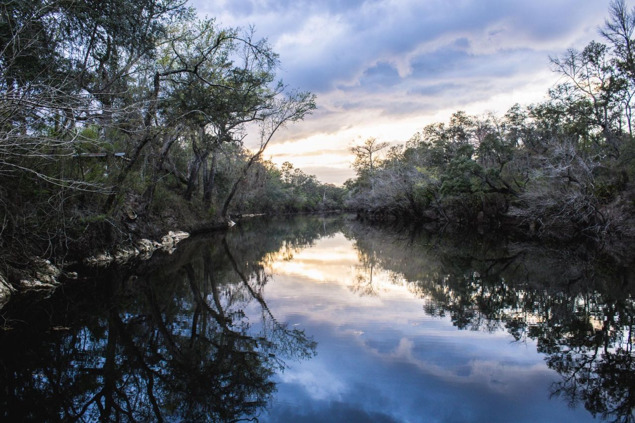 245 NE East Peppermint Trail , Pinetta, FL 32350 Photo