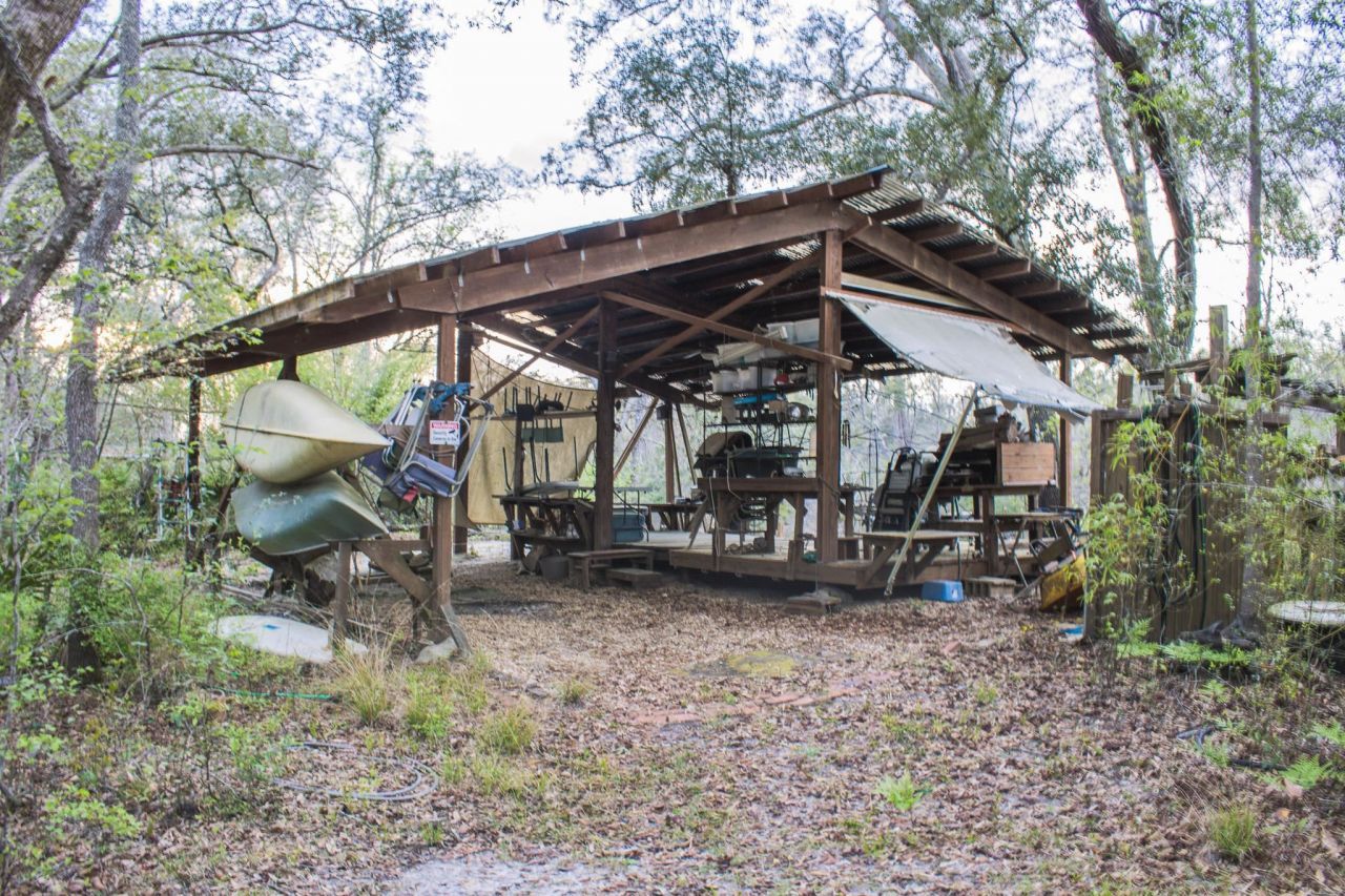 245 NE East Peppermint Trail , Pinetta, FL 32350 Photo