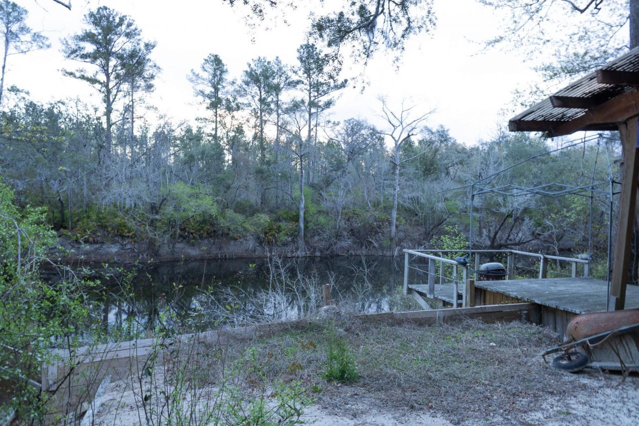 245 NE East Peppermint Trail , Pinetta, FL 32350 Photo