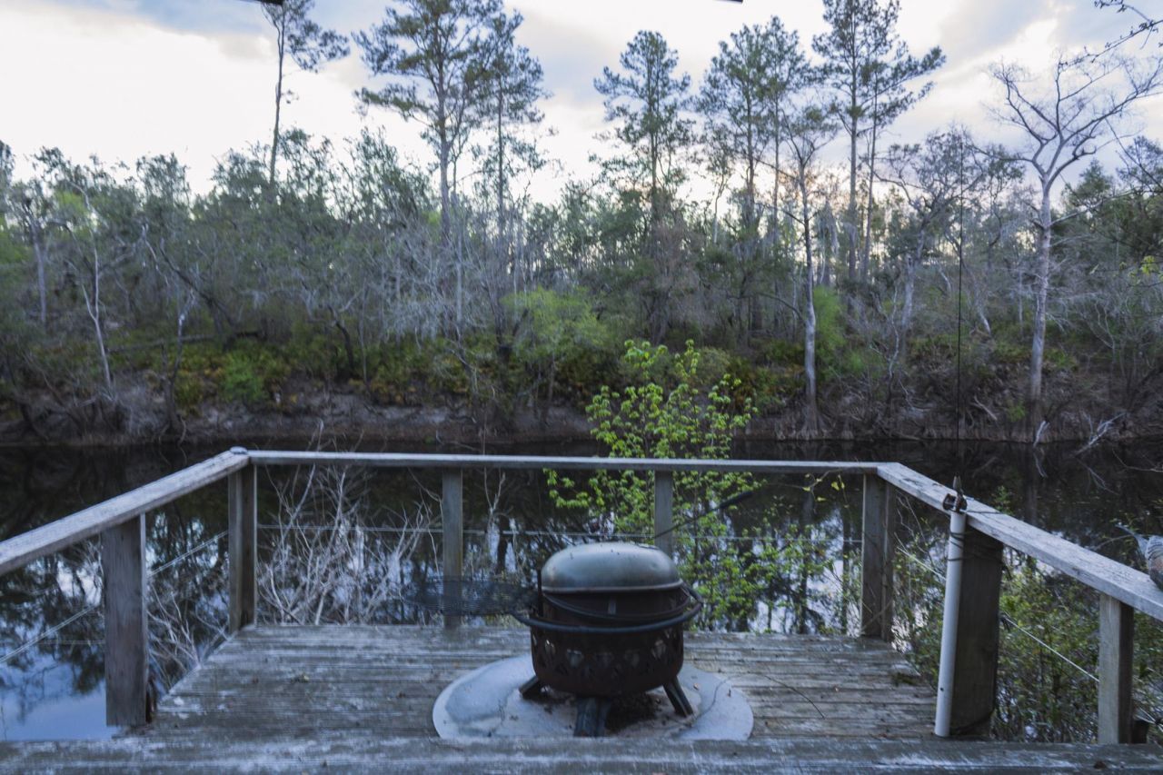 245 NE East Peppermint Trail , Pinetta, FL 32350 Photo