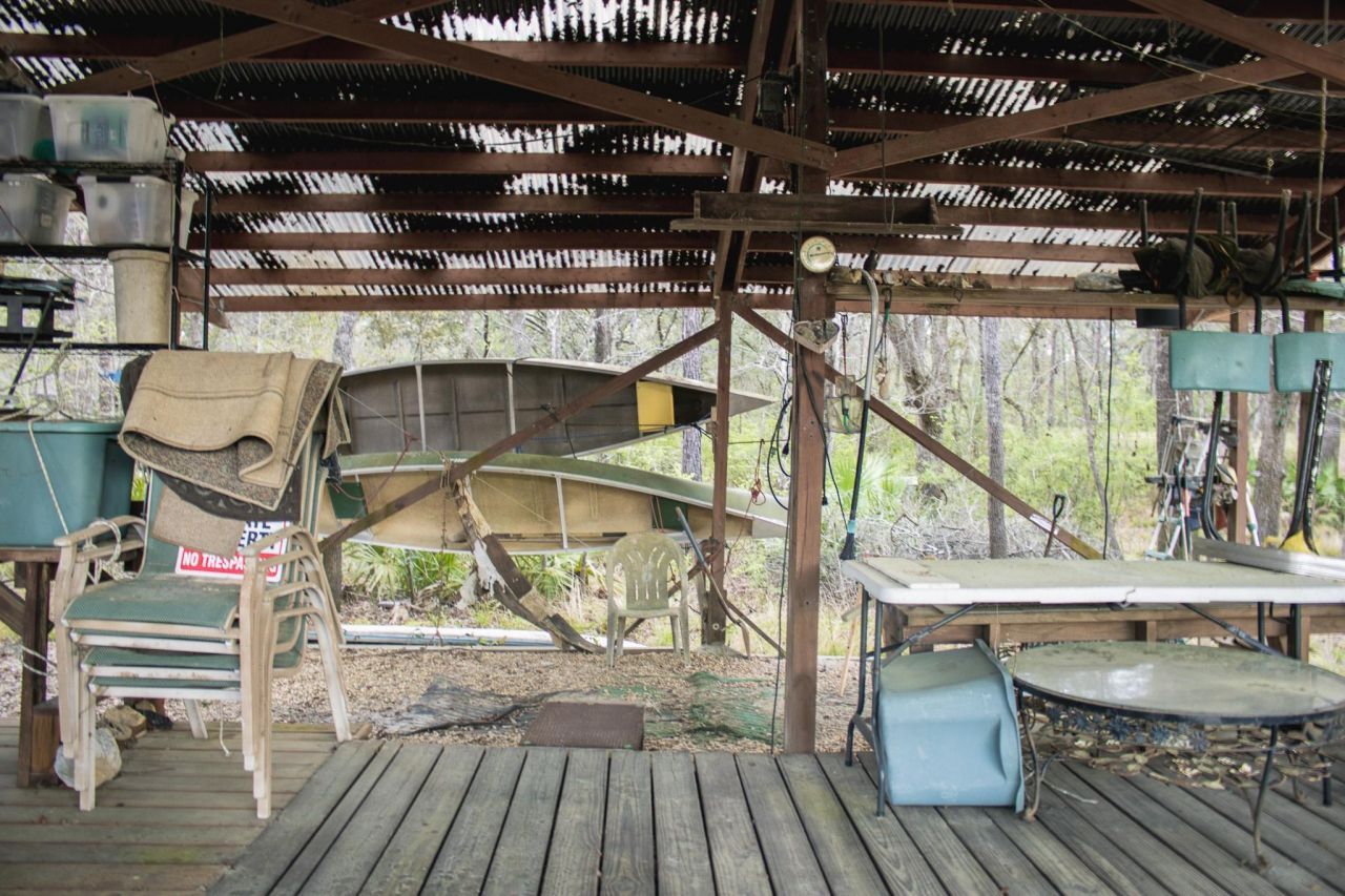 245 NE East Peppermint Trail , Pinetta, FL 32350 Photo