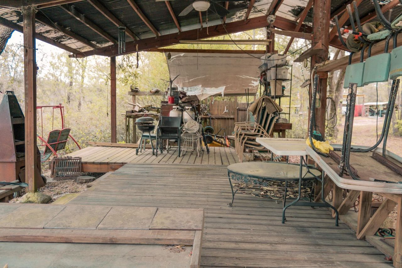 245 NE East Peppermint Trail , Pinetta, FL 32350 Photo