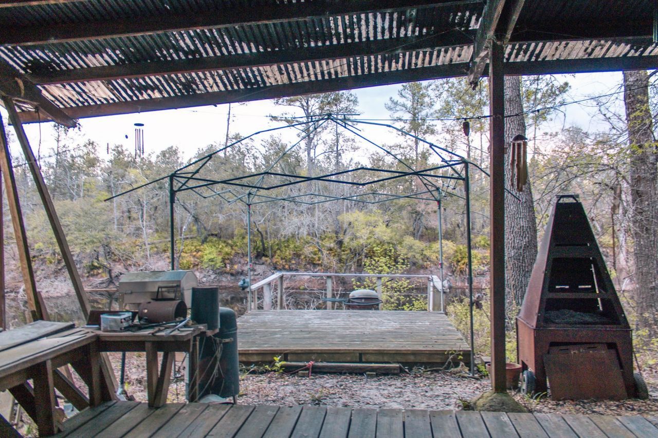 245 NE East Peppermint Trail , Pinetta, FL 32350 Photo