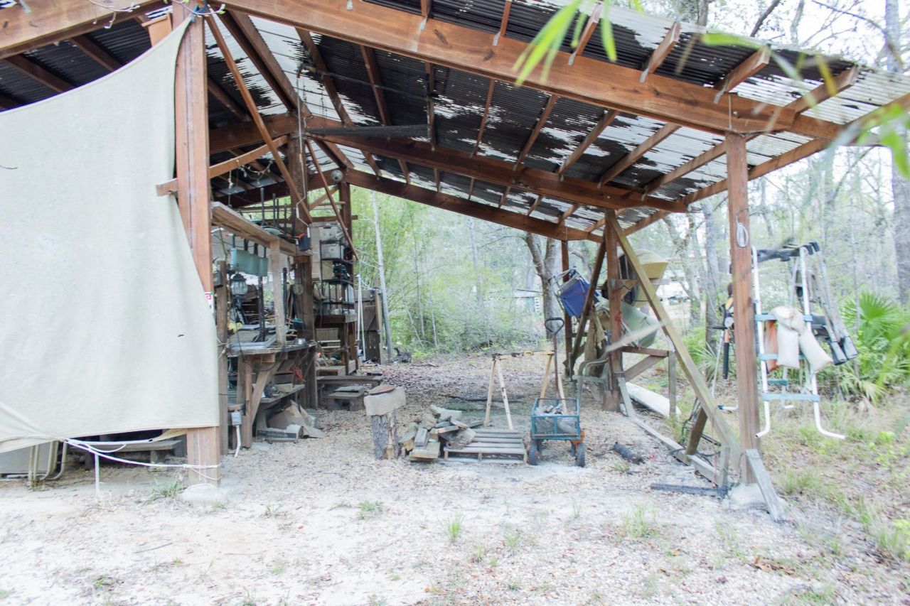 245 NE East Peppermint Trail , Pinetta, FL 32350 Photo