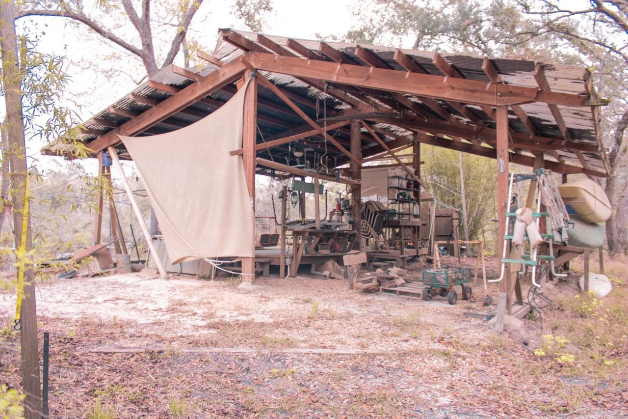 245 NE East Peppermint Trail , Pinetta, FL 32350 Photo