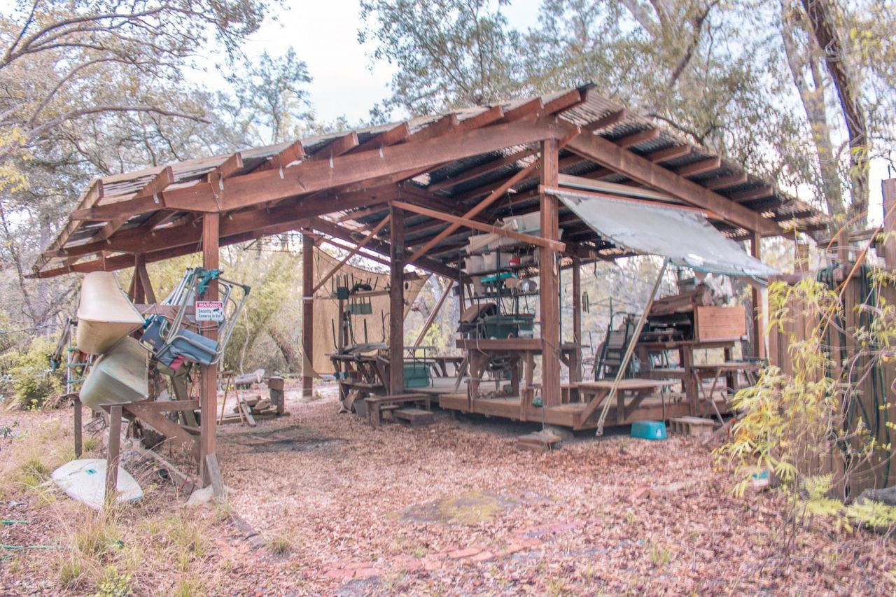 245 NE East Peppermint Trail , Pinetta, FL 32350 Photo