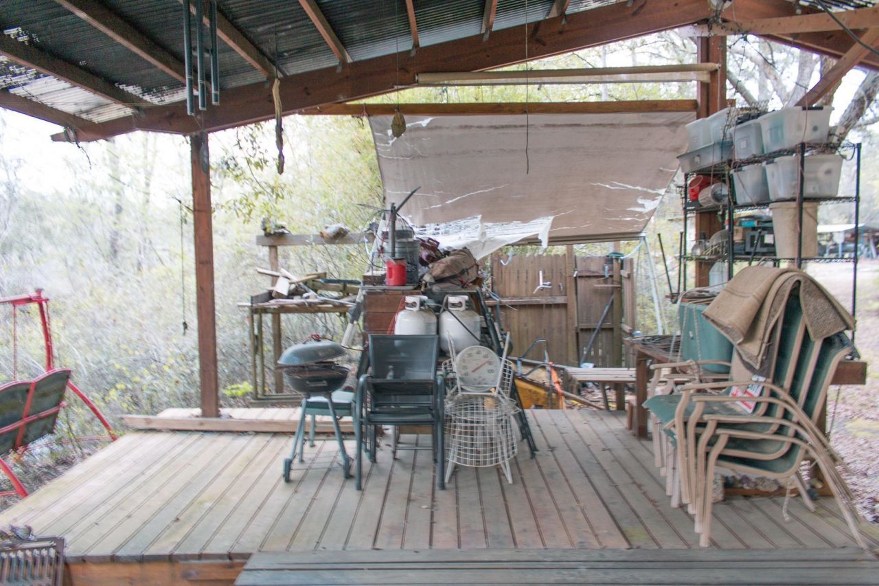 245 NE East Peppermint Trail , Pinetta, FL 32350 Photo