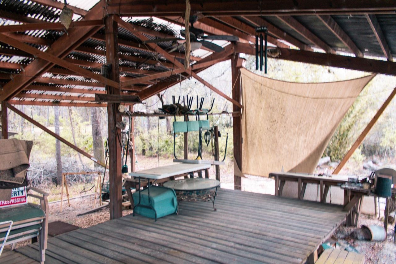 245 NE East Peppermint Trail , Pinetta, FL 32350 Photo