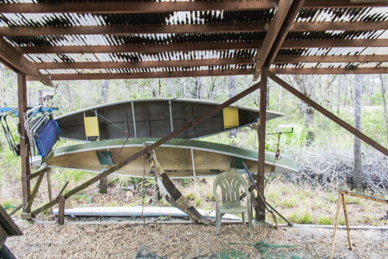 245 NE East Peppermint Trail , Pinetta, FL 32350 Photo