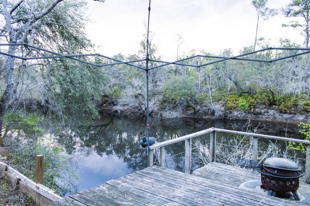 245 NE East Peppermint Trail , Pinetta, FL 32350 Photo