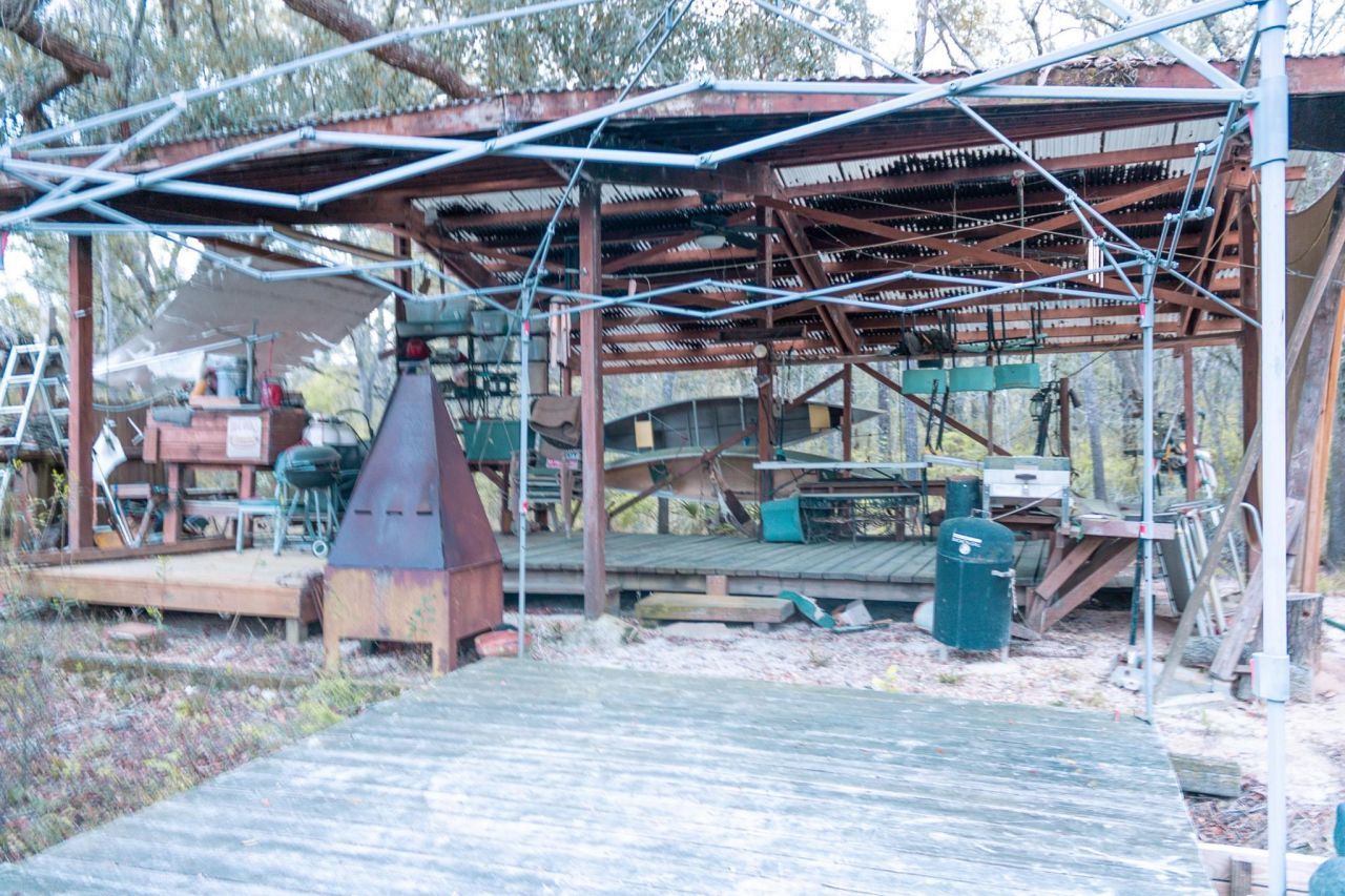 245 NE East Peppermint Trail , Pinetta, FL 32350 Photo